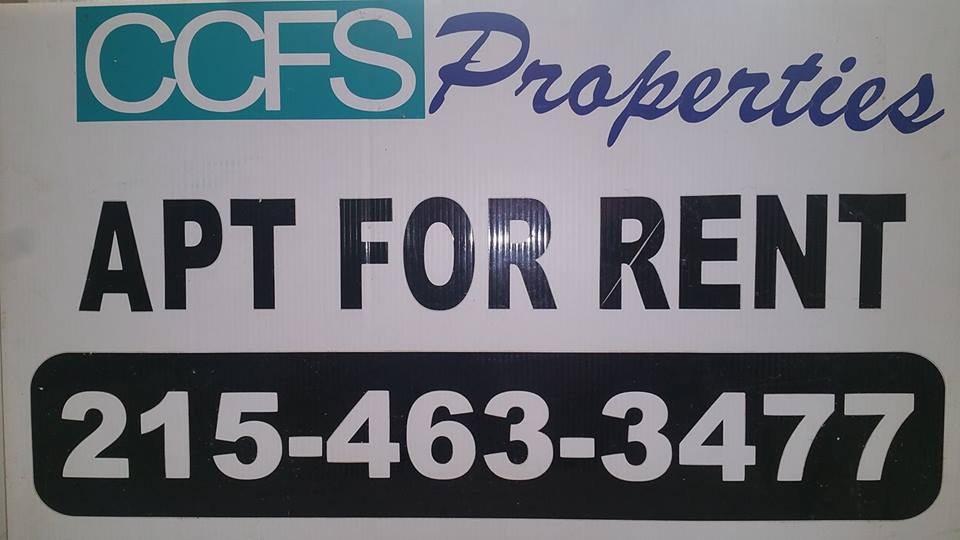 CCFS Properties | 3011 Rainbow Dr, Decatur, GA 30034, USA | Phone: (215) 463-3477