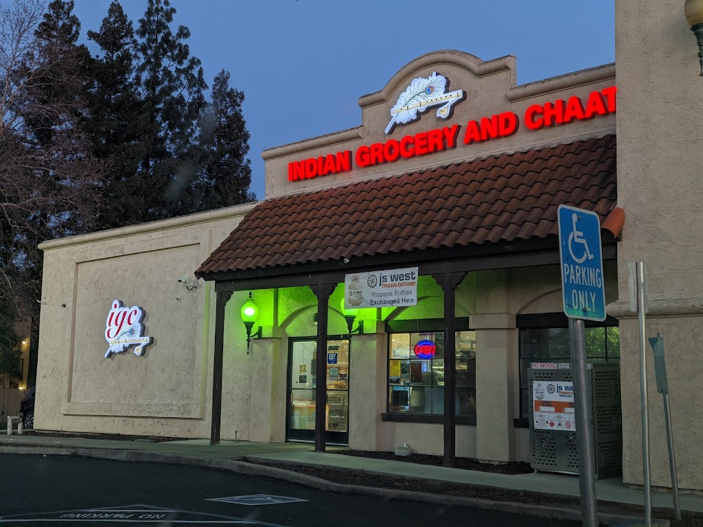 Indian Grocery and Chaat | 3600 Sisk Rd #1a, Modesto, CA 95356, USA | Phone: (209) 545-2442