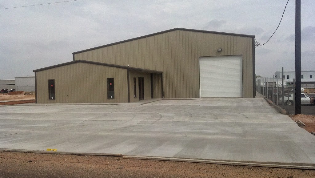 Daves Roofing, Siding, and Metal Buildings | 707 A Highway 62, 82, Wolfforth, TX 79382, USA | Phone: (806) 866-0065