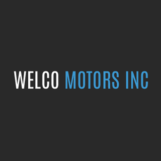 Welco Motors | 2183 Benita Dr, Rancho Cordova, CA 95670, USA | Phone: (916) 869-8998