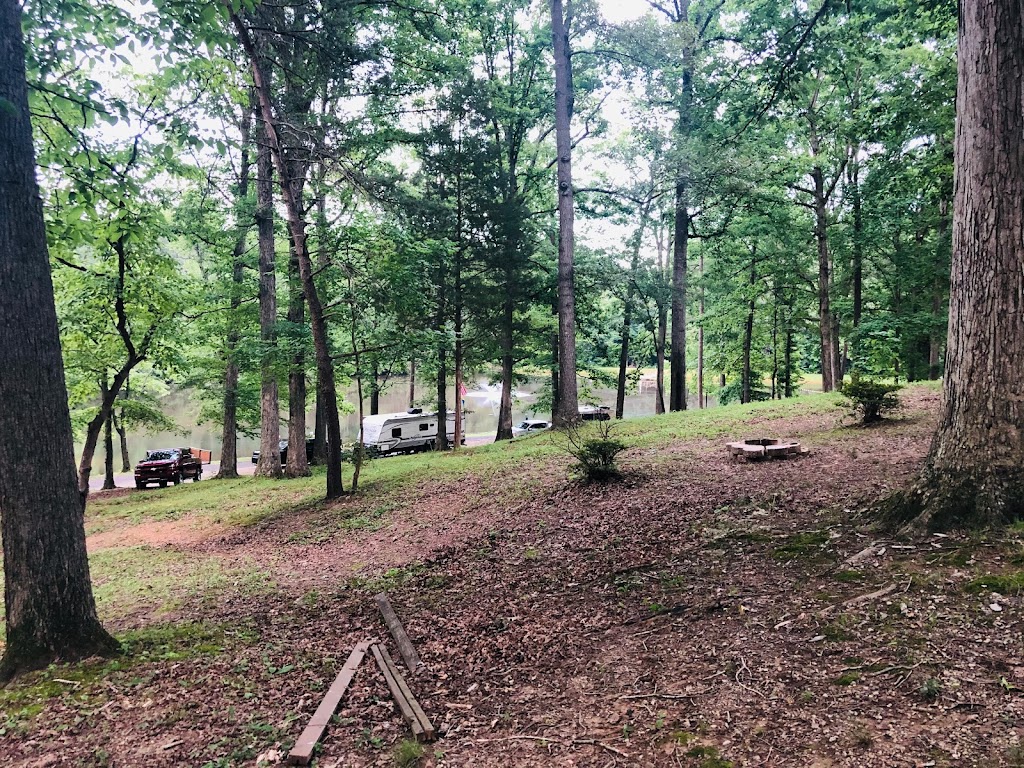 Midway Campground and RV Park | 114 Midway Dr, Statesville, NC 28625, USA | Phone: (704) 546-7615