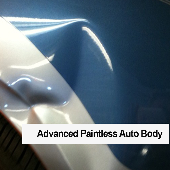 DentPassPlus Hail and Paint-less Dent Repair | 2550 N, CO-67, Sedalia, CO 80135, USA | Phone: (720) 907-8076