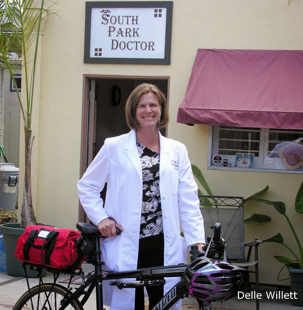 Tara Zandvliet, MD - South Park Doctor | 2991 Kalmia St, San Diego, CA 92104, USA | Phone: (619) 929-0032