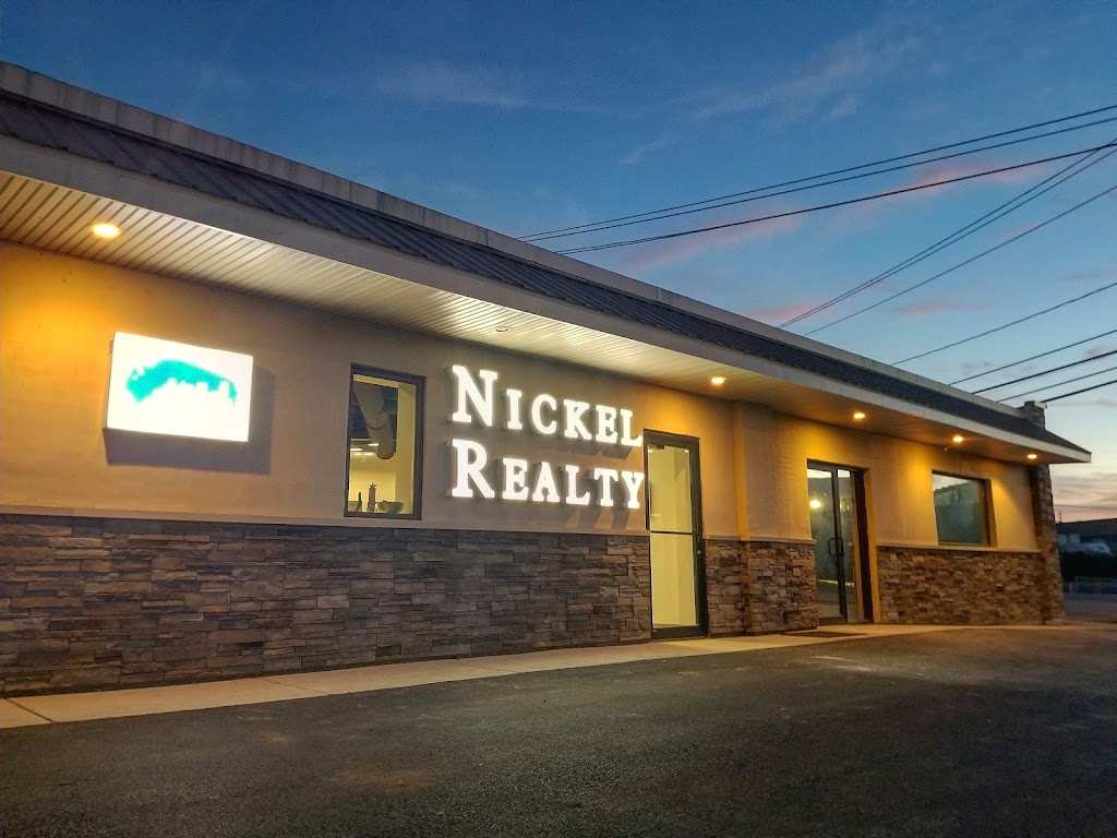 Nickel Realty | 561 Main St #400, Tonawanda, NY 14150, USA | Phone: (716) 425-0328