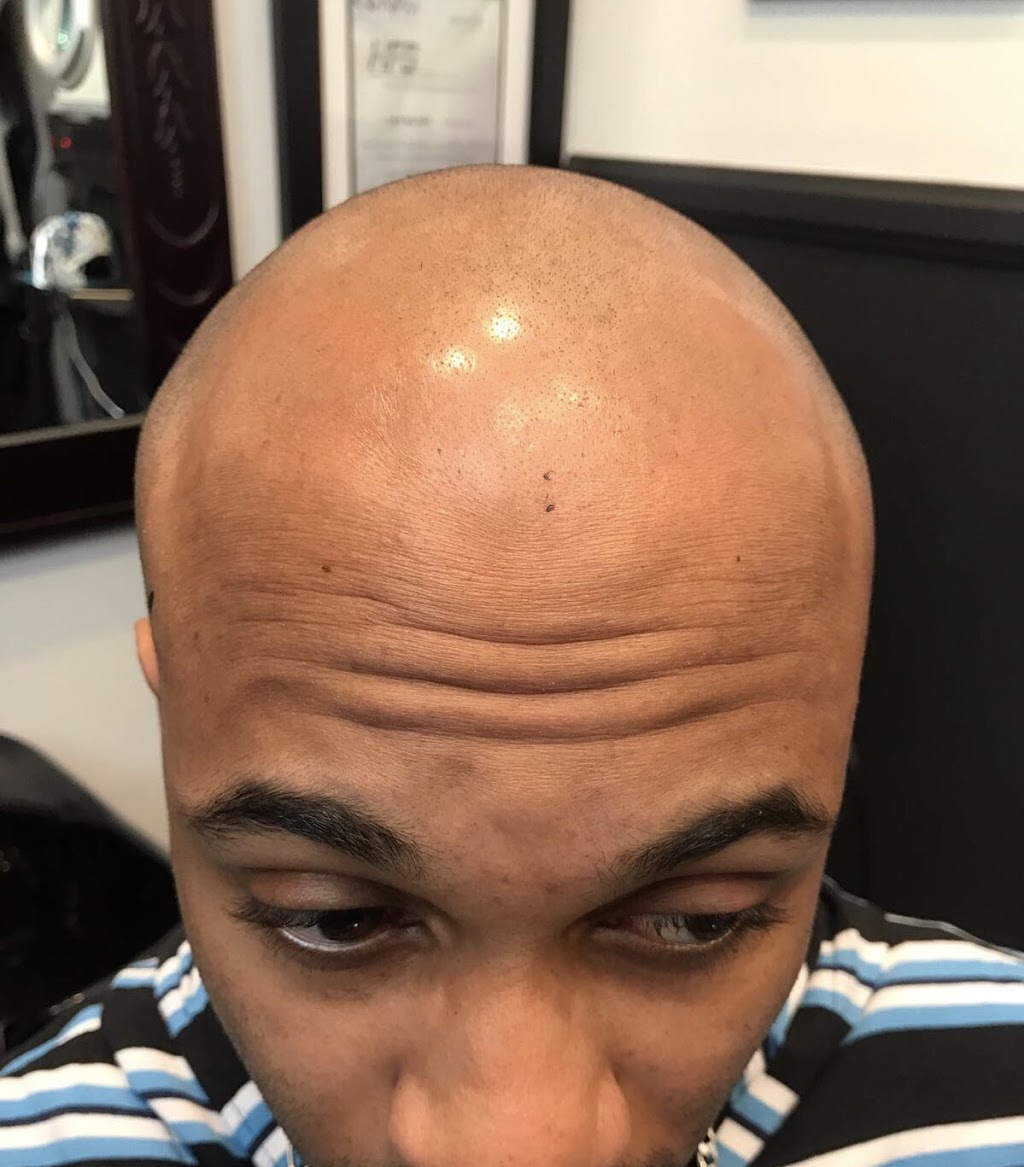 Deja Vu Hair Design | 4917 Topanga Canyon Blvd, Woodland Hills, CA 91364, USA | Phone: (818) 591-8881