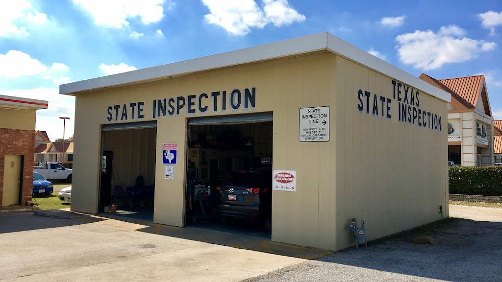 Texas Fast Inspection | 4099 Denton Hwy, Fort Worth, TX 76117, USA | Phone: (817) 710-6442