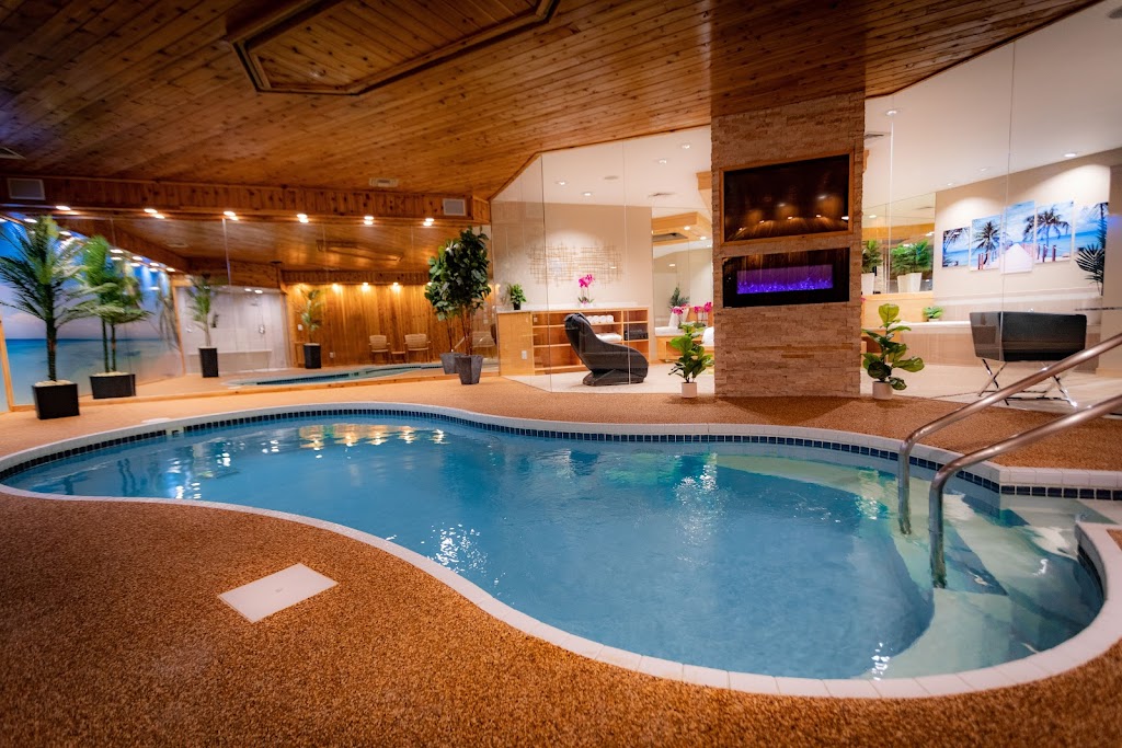 Sybaris Mequon | 10240 N Cedarburg Rd, Mequon, WI 53092, USA | Phone: (262) 242-8000