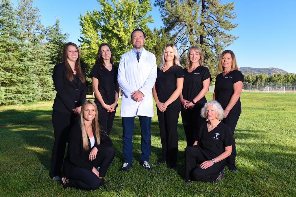 Pine Valley Dental: Aaron B. Pitts, DMD | 28914 Old Hwy 80 Suite 104, Pine Valley, CA 91962, USA | Phone: (619) 473-8735