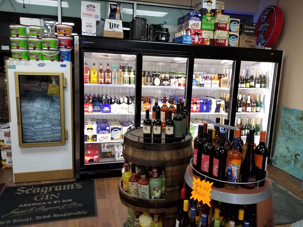 Primo Liquors | 5993 Stirling Rd, Davie, FL 33314, USA | Phone: (954) 587-9616