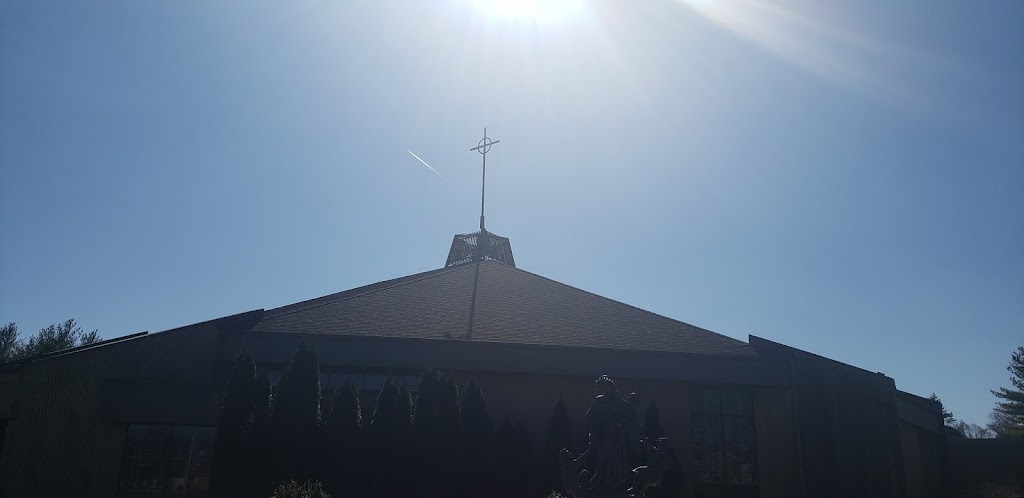 St. Jude Syro-Malankara Catholic Church | 1200 Park Ave, Bensalem, PA 19020, USA | Phone: (773) 754-9638