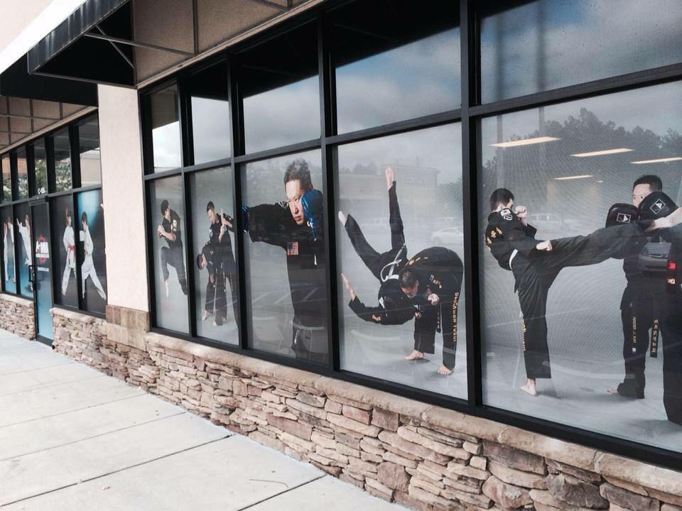 Dynamic Martial Arts Academy HQ | United States, Georgia, Buford, Pucketts Mill Rd, Suite 500 & 600 | Phone: (470) 738-1588