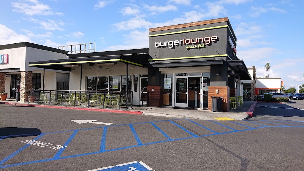 Burger Lounge | 279 E 17th St, Costa Mesa, CA 92627, USA | Phone: (949) 764-1780