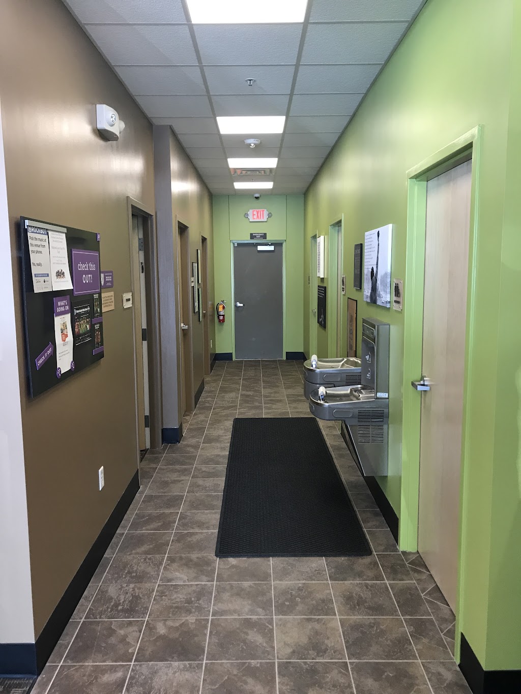 Anytime Fitness Elkhorn | 20231 Manderson St #105, Elkhorn, NE 68022, USA | Phone: (402) 939-7444