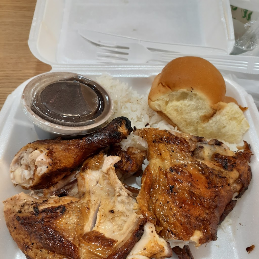 Pollo Tropical | 50 N University Dr, Plantation, FL 33324 | Phone: (305) 526-4492