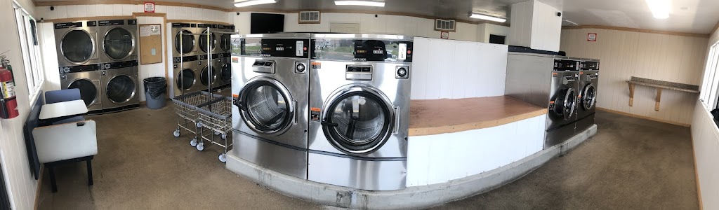 Freeburg Laundry | 840 S State St, Freeburg, IL 62243, USA | Phone: (314) 420-1477