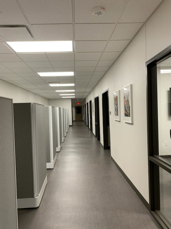 Whitlock Building Services, LLC | 525 Industrial Blvd Building B, Grapevine, TX 76051, USA | Phone: (817) 583-7180