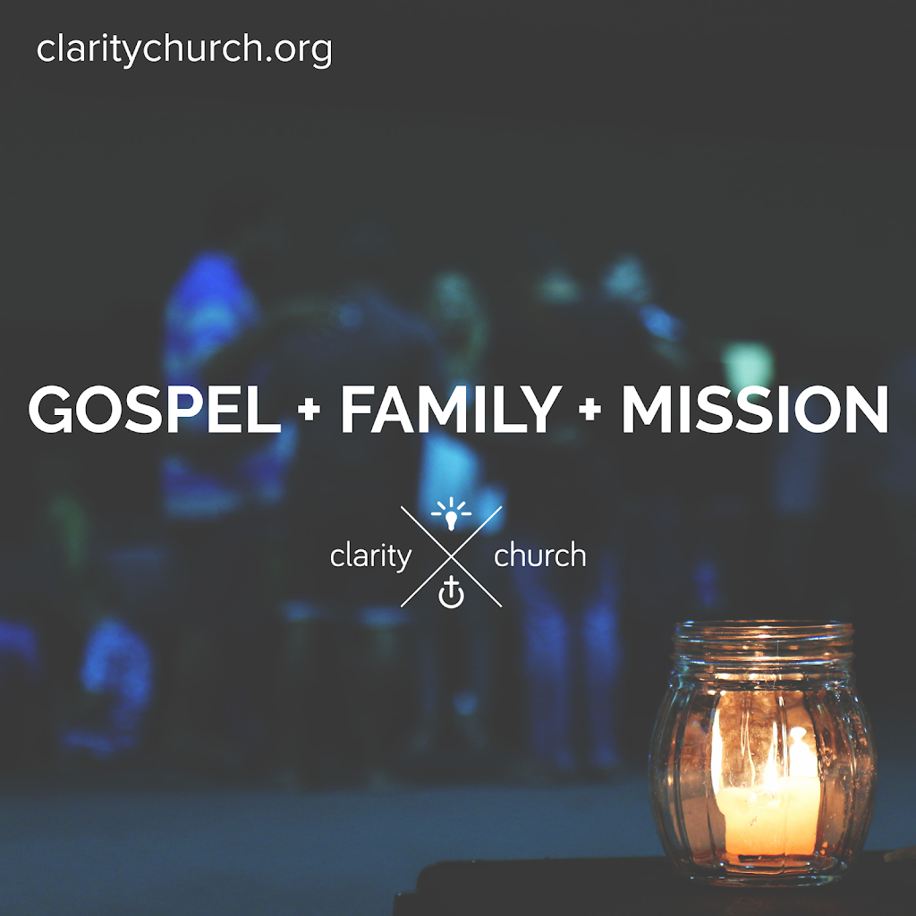 Clarity Church | Edinbrook Elementary School, 8925 Zane Ave N, Brooklyn Park, MN 55443, USA | Phone: (612) 567-3121