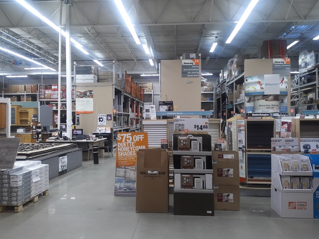 The Home Depot | 2540 Timber Dr, Garner, NC 27529, USA | Phone: (919) 661-1393