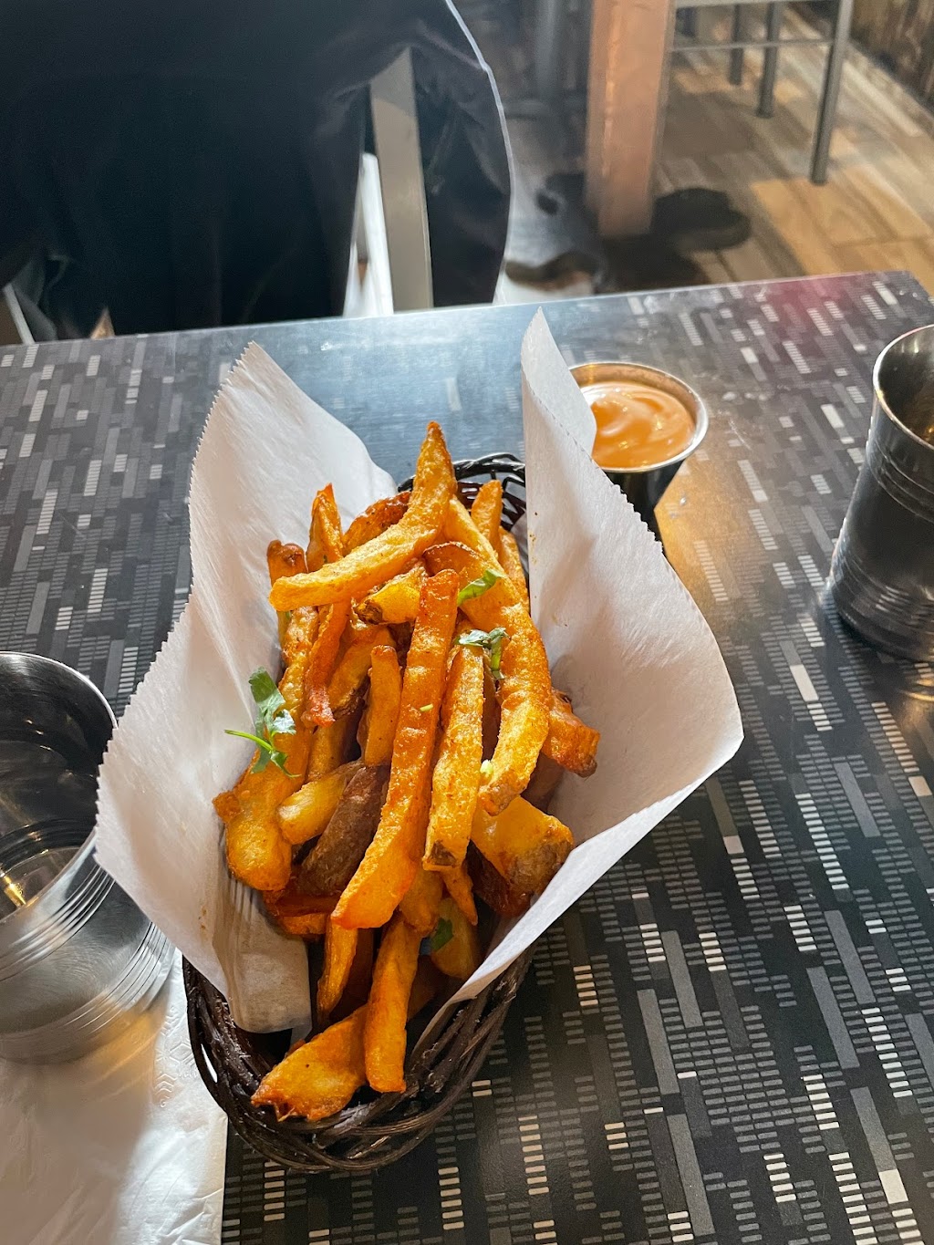 While in Kathmandu | 758 Seneca Ave, Ridgewood, NY 11385, USA | Phone: (718) 386-3416