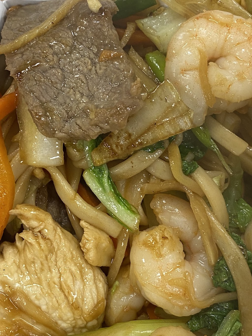 Dynasty Chinese Restaurant | 647 Big Bend Rd, Manchester, MO 63021, USA | Phone: (636) 391-8330