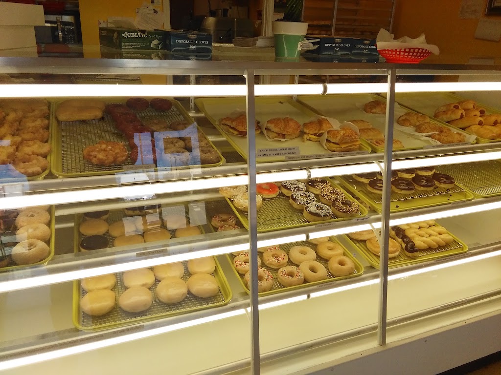 OB Donuts | 4857 Goodman Rd, Olive Branch, MS 38654, USA | Phone: (662) 420-7301