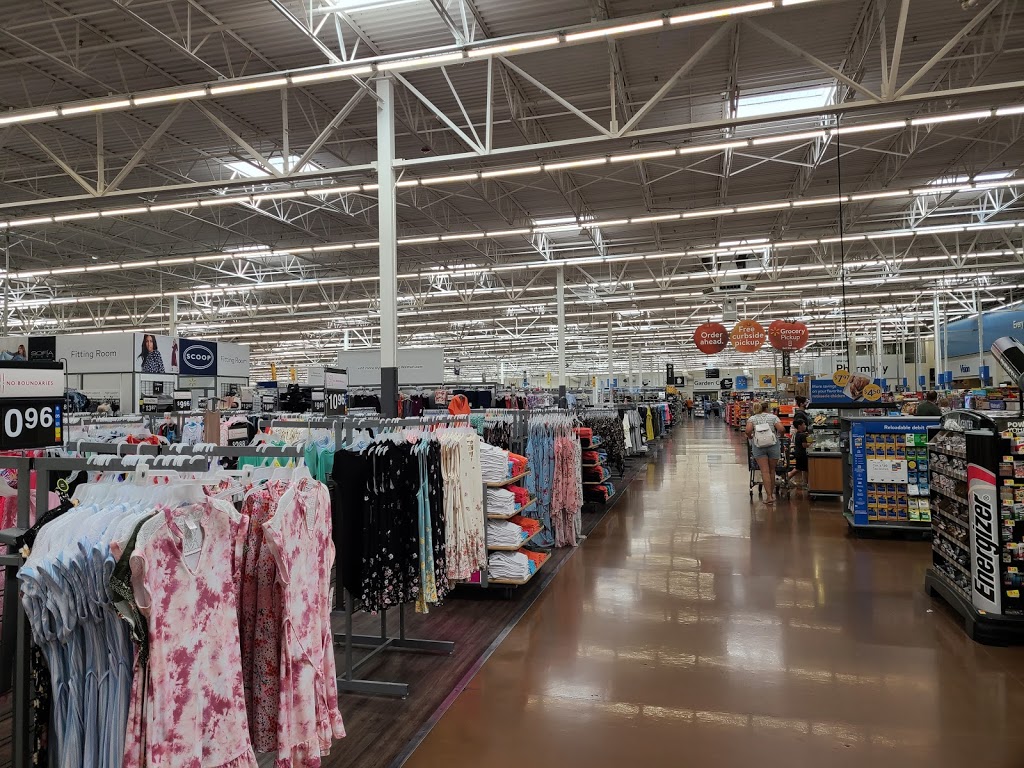 Walmart Supercenter | 2750 E Germann Rd, Chandler, AZ 85286, USA | Phone: (480) 812-2930