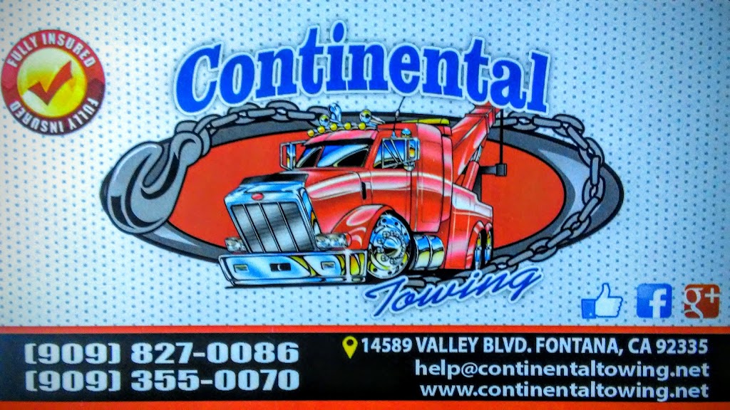 Continental DPF Service | 14589 Valley Blvd, Fontana, CA 92335, USA | Phone: (909) 350-3331