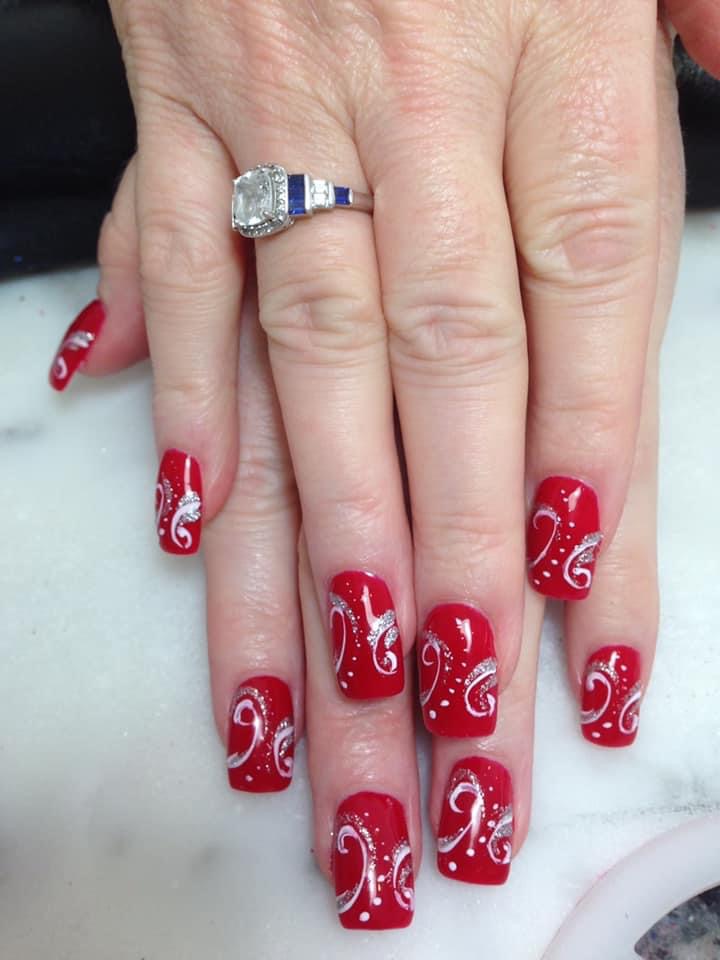 Happy Nails & Spa | 27702 Crown Valley Pkwy Suite D3, Mission Viejo, CA 92675, USA | Phone: (949) 347-0213