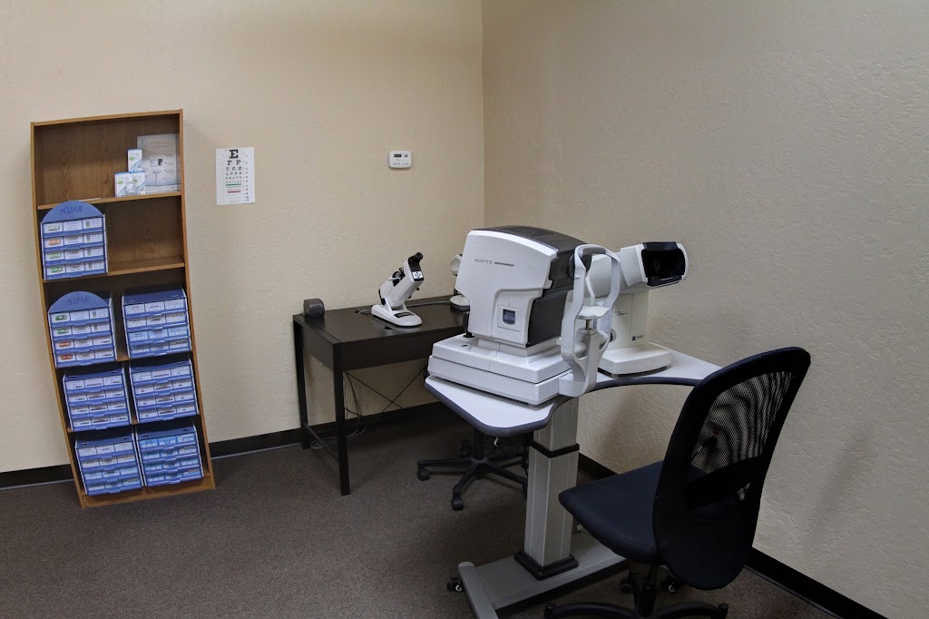 Vision Edge Eye Center | 7130 W Chandler Blvd UNIT 19, Chandler, AZ 85226, USA | Phone: (480) 961-8999