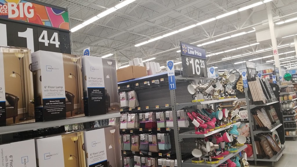 Walmart Connection Center | 1515 S Loop 288, Denton, TX 76205, USA | Phone: (940) 484-1717