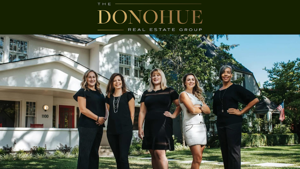 The Donohue Real Estate Group | 9820 W Stockton Blvd, Elk Grove, CA 95757, USA | Phone: (916) 895-9344