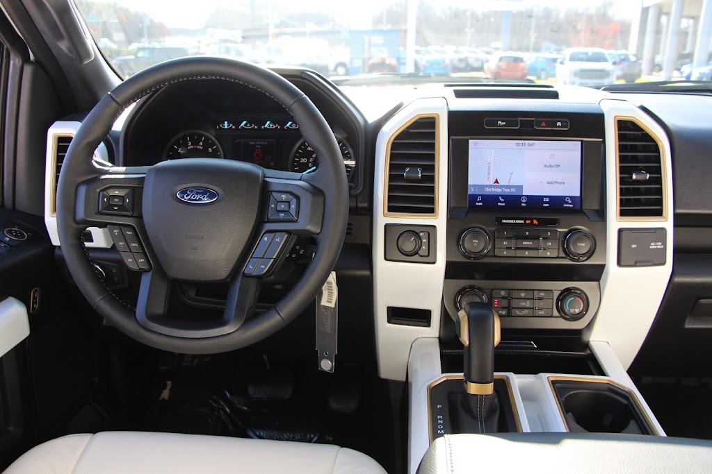 All American Ford in Old Bridge Service Center | 3698 US-9, Old Bridge, NJ 08857, USA | Phone: (732) 242-0404