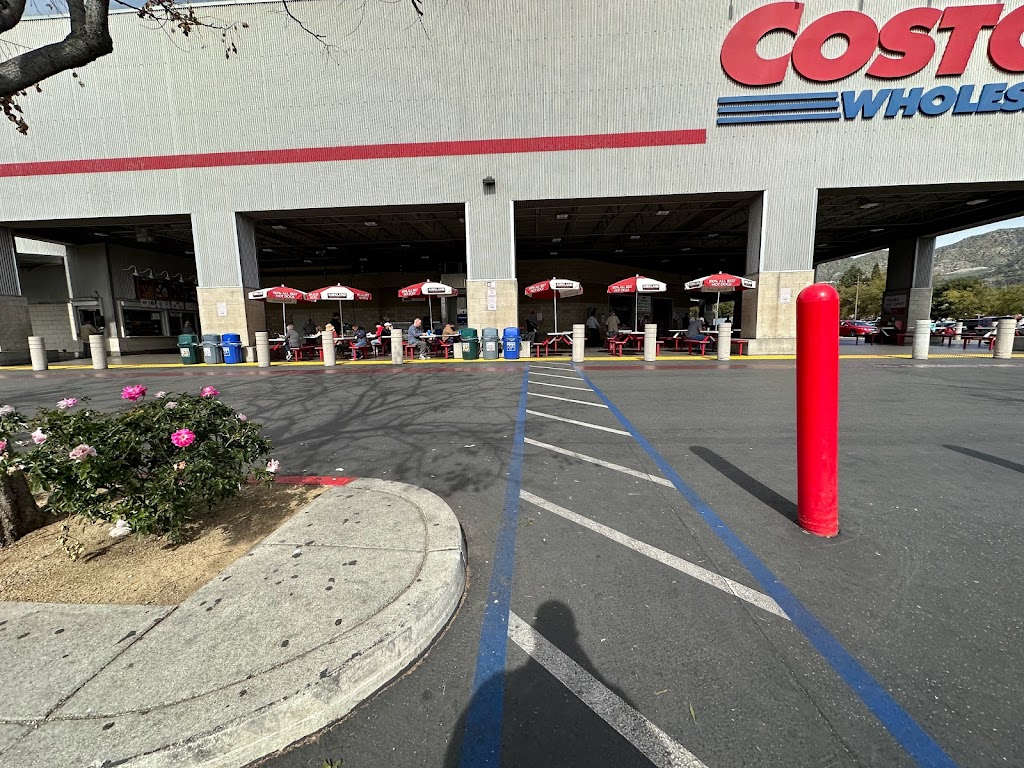 Costco Gas Station | 1051 W Burbank Blvd, Burbank, CA 91506, USA | Phone: (818) 557-3783