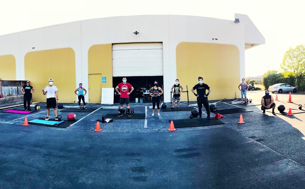 Smash Gyms Milpitas | 1000 Jacklin Rd, Milpitas, CA 95035, USA | Phone: (408) 483-9833