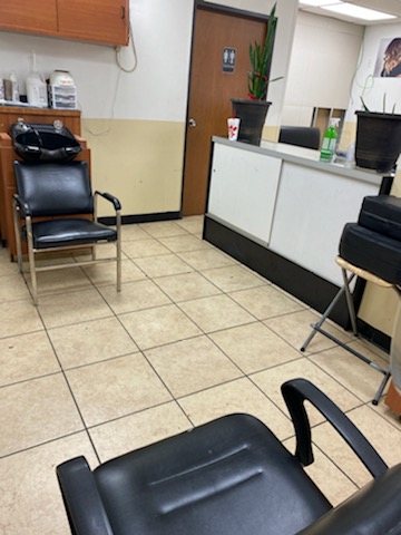 Balta Barber and Beauty Salon | 1541 Centerville Rd, Dallas, TX 75228, USA | Phone: (214) 431-7449