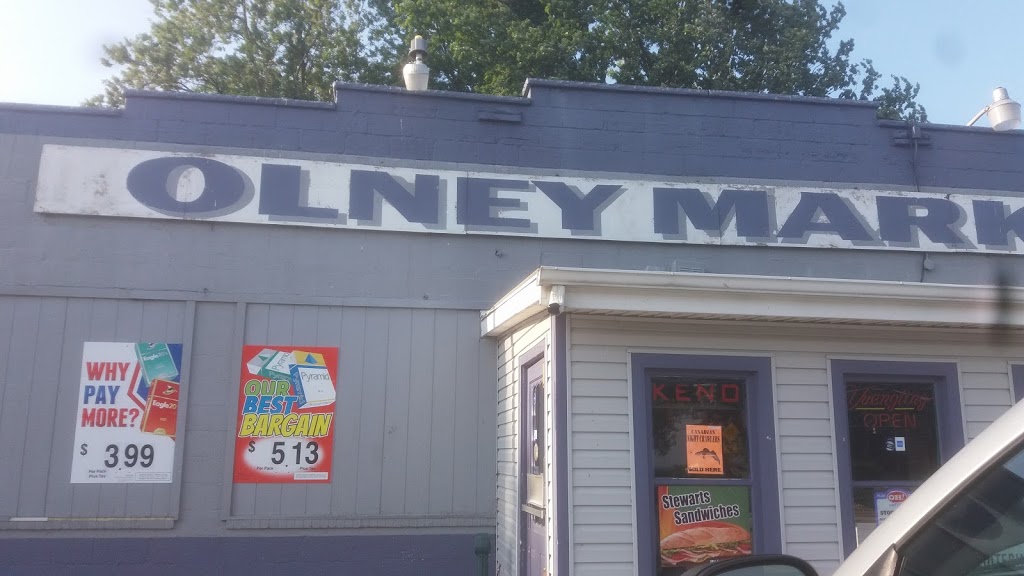 Olney Market | 1950 N Stadium Rd, Oregon, OH 43616 | Phone: (419) 698-8195