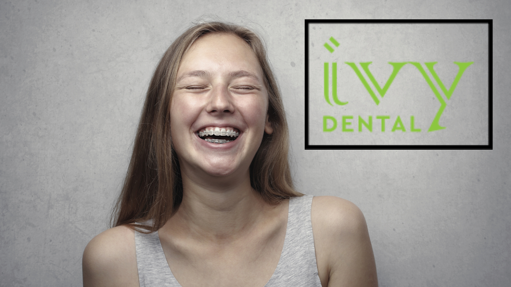 Ivy Dental Orthodontics and Implant Dentistry | 270 S Collins Rd Suite 100, Sunnyvale, TX 75182, USA | Phone: (214) 302-2486