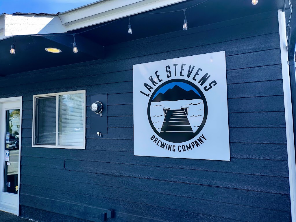 Lake Stevens Brewing Company | 2010 Grade Rd mailing address, 11628 Meridian Pl NE, Lake Stevens, WA 98258, USA | Phone: (360) 524-3678