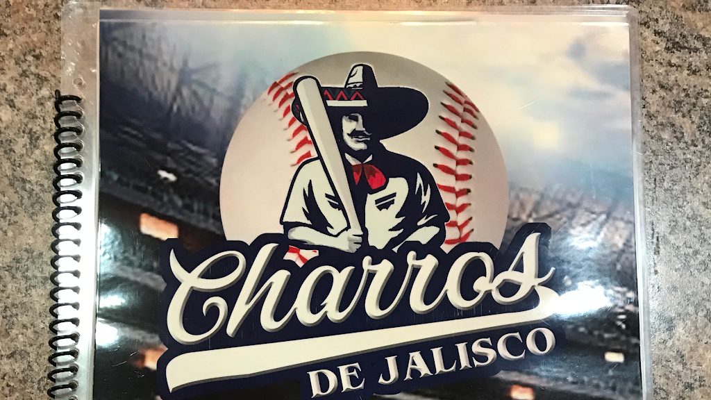 Charros de Jalisco Sports Bar & Grill | 3802 I-69 Access Rd, Corpus Christi, TX 78410, USA | Phone: (361) 248-4353