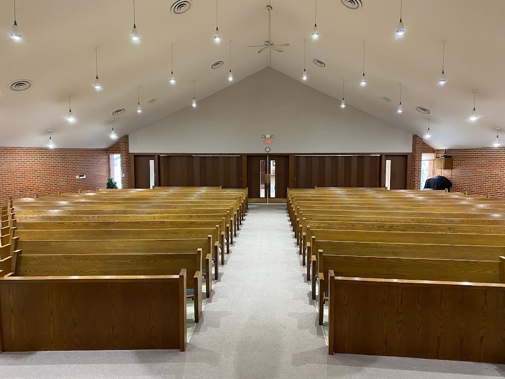 Shawnee Presbyterian Church | 6837 Nieman Rd, Shawnee, KS 66203, USA | Phone: (913) 631-6689