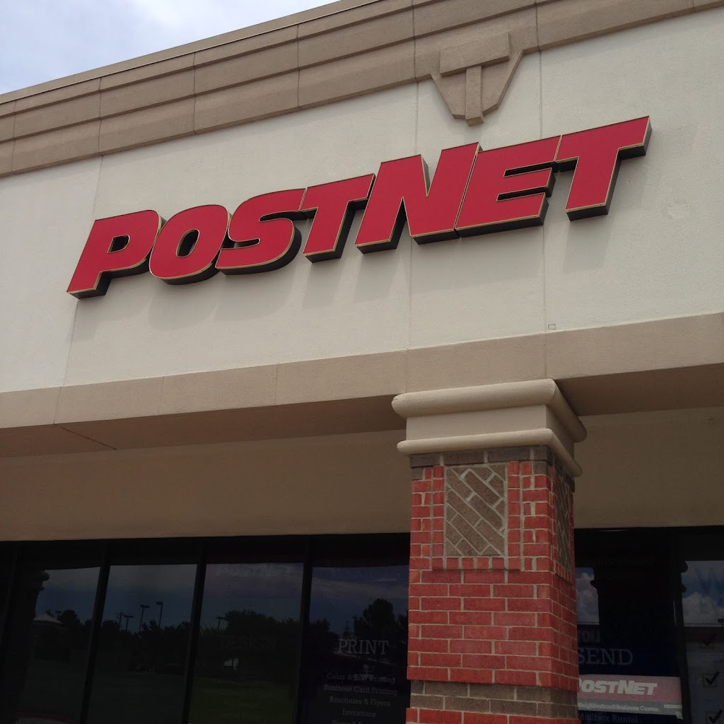 PostNet | 7548 Preston Rd #141, Frisco, TX 75034, USA | Phone: (214) 436-4922