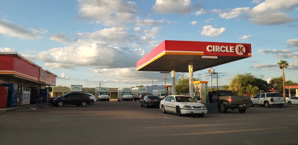 Circle K | 5680 S Mission Rd, Tucson, AZ 85746, USA | Phone: (520) 883-2816