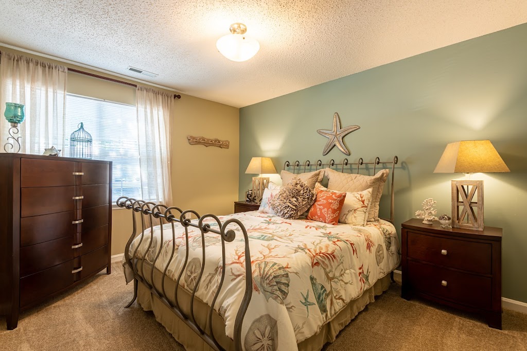Autumn Pointe Apartments | 3401 Bremer Hall Ct, Raleigh, NC 27615, USA | Phone: (919) 737-7203