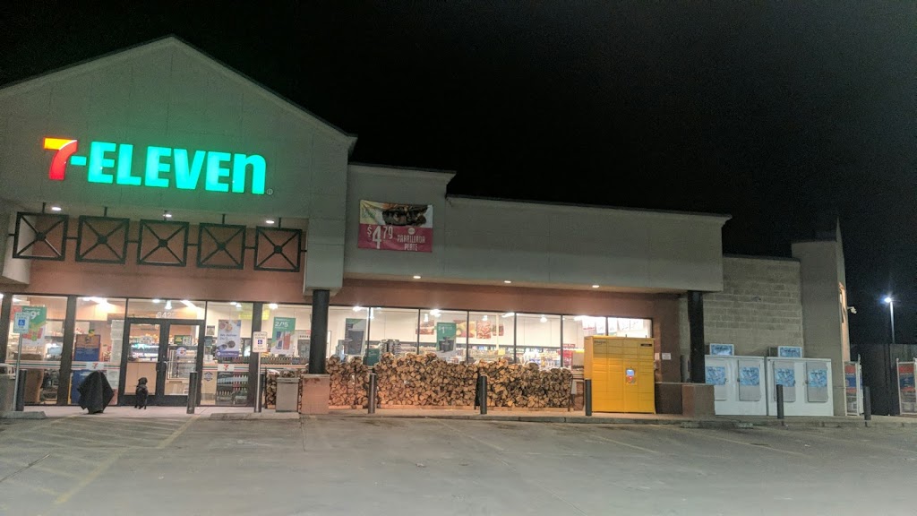 7-Eleven | 6422 S Hwy 183, Austin, TX 78744, USA | Phone: (512) 243-1118