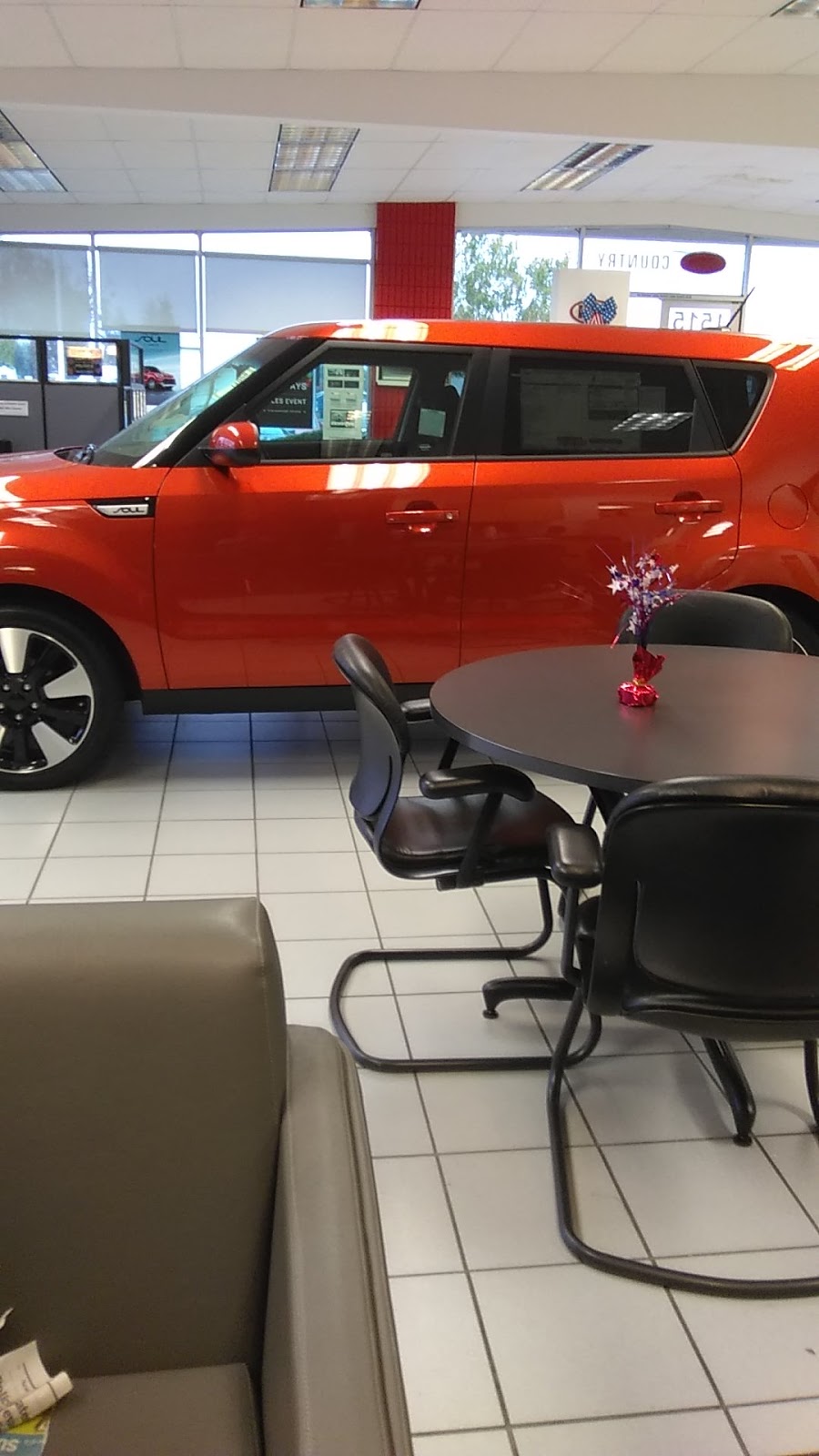 Kia Country | 1515 N Main St, Manteca, CA 95336, USA | Phone: (888) 439-6813