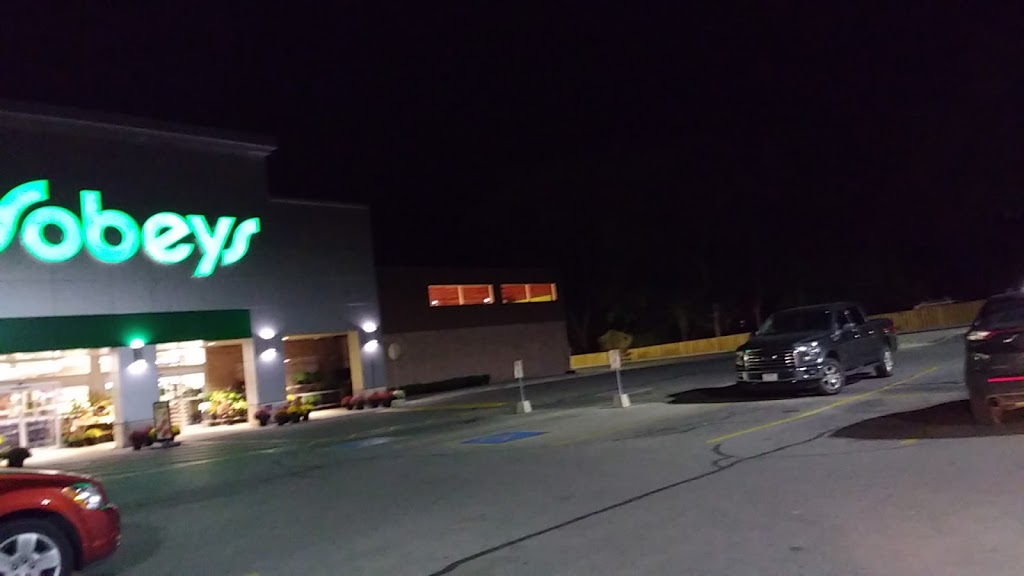 Sobeys Fonthill | 110 Hwy 20 E, Fonthill, ON L0S 1E0, Canada | Phone: (905) 892-2570