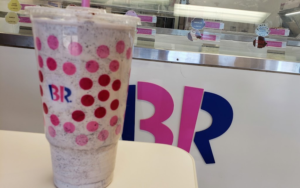 Baskin-Robbins | 5500 Greenville Ave Unit # 501, Dallas, TX 75206 | Phone: (214) 890-9800