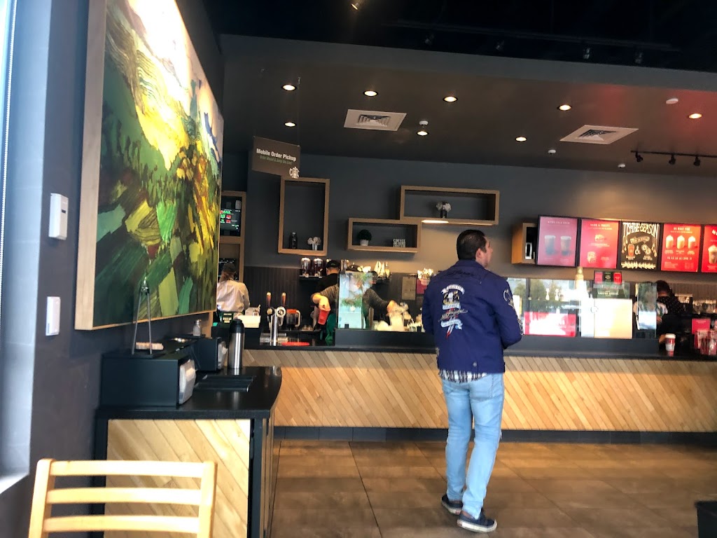 Starbucks | 19505 E Cypress St, Covina, CA 91724, USA | Phone: (626) 858-9744