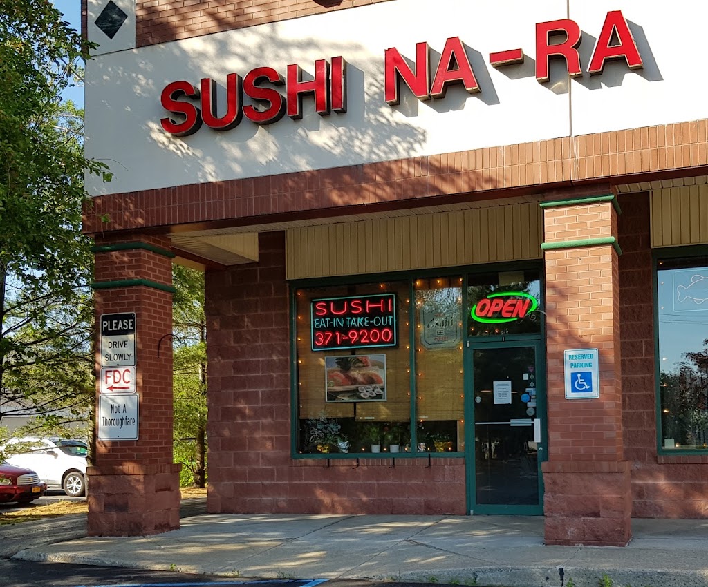 Sushi Na-Ra Japanese Restaurant | 1683 US-9 # 9, Clifton Park, NY 12065, USA | Phone: (518) 371-9200