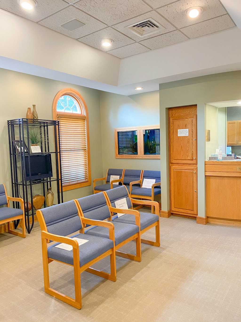 Tidewater Family Dentistry | 12725 Patrick Henry Dr, Newport News, VA 23602, USA | Phone: (757) 874-6712